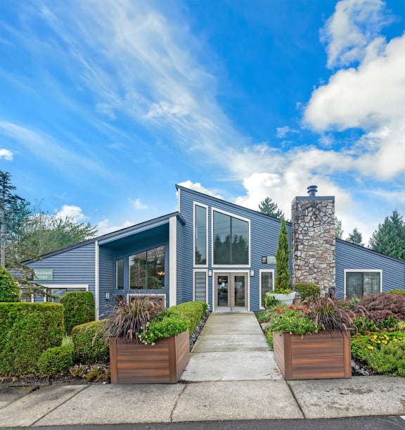 Grammercy Apartments in Renton, WA